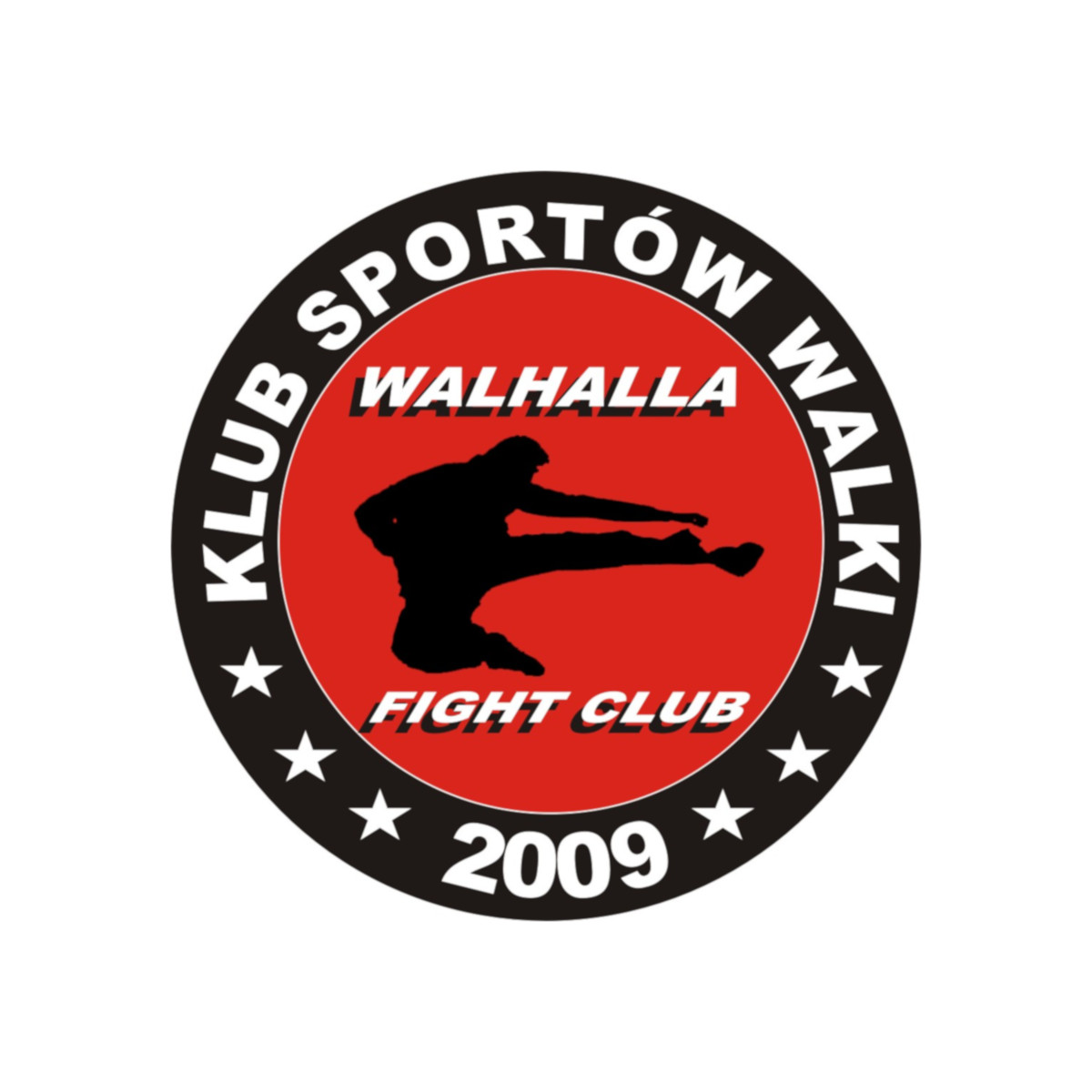 logo Walhalla Klub Sportowy